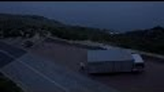 Is The 2015 Audi TT In This Truck?